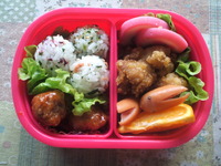 ボブ弁。