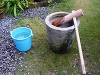 餅つきダイジェスト１