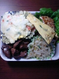 ご飯のおかずに困ったら