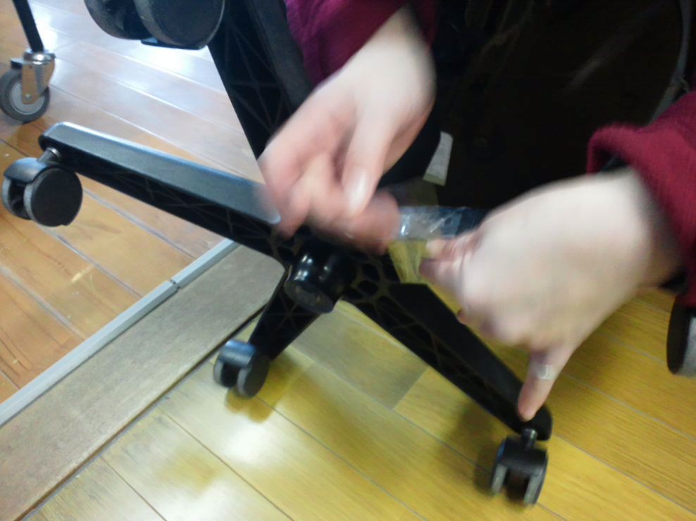 それは笑いの神が光臨した瞬間だったのかσ(^_^；)？