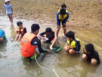 WAKEBORD教室