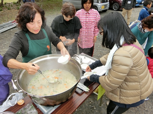 宇検市場２周年イベント