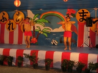祭りスナップ④