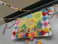 ７，８，９月誕生会