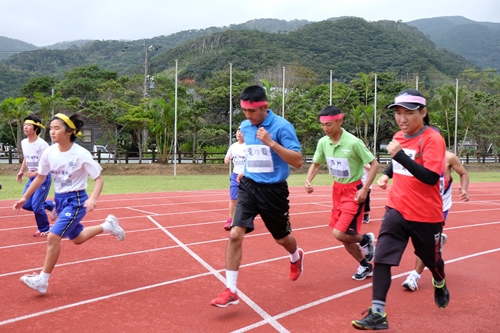 ゆうあいスポーツ大会スナップ②