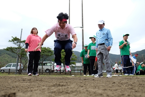 ゆうあいスポーツ大会スナップ②
