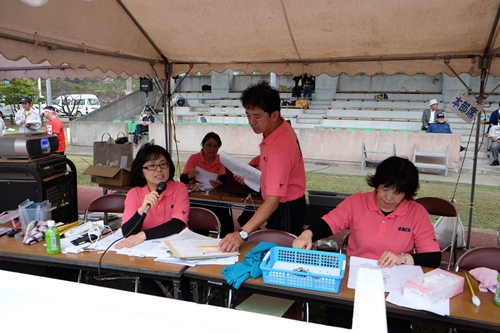 ゆうあいスポーツ　その④