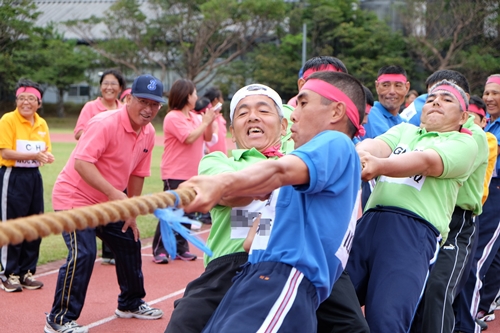 ゆうあいスポーツ　その④