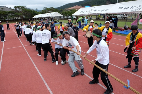 ゆうあいスポーツ　その④