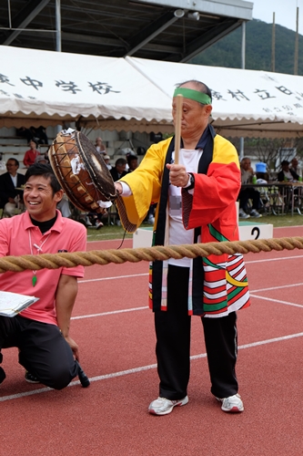 ゆうあいスポーツ　その④