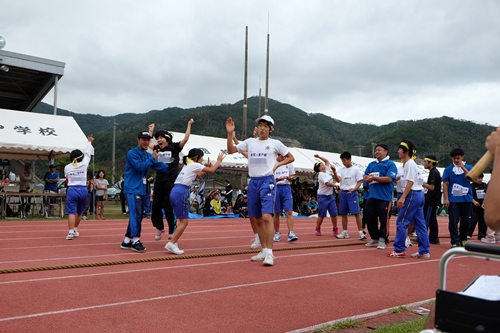ゆうあいスポーツ　その④