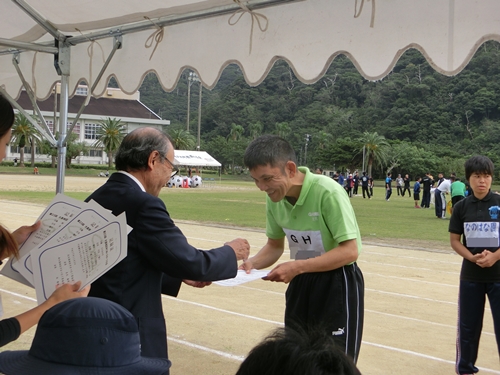 第２３回ゆうあいスポーツ大会