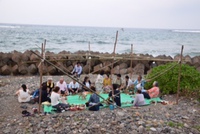 井之川「夏目踊り」