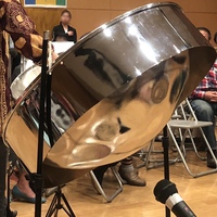 ホストタウン登録記念「音楽交流会」