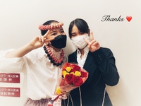 コブタちゃんのラストステージ(お礼)