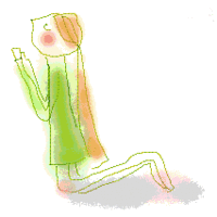 携えるものと手放すもの。