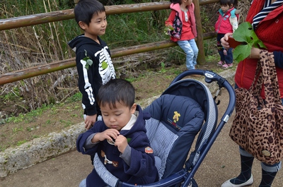 『いまからいえでにいってきます』事前あそび会♪