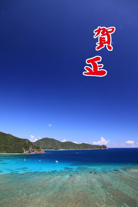 年賀