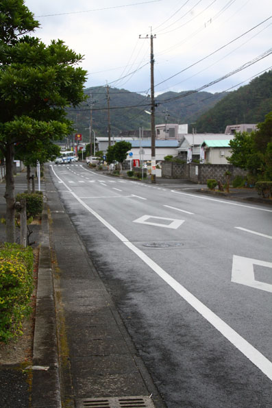 雨が！