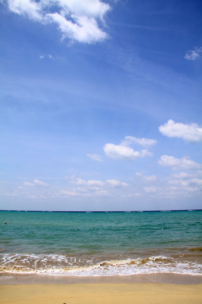 朝仁海岸