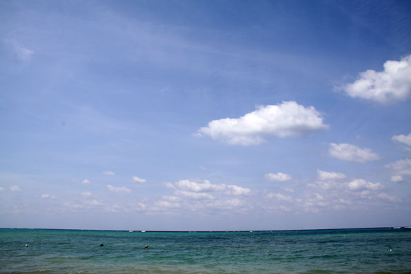 朝仁海岸