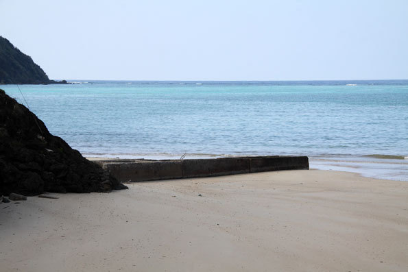 朝仁海岸