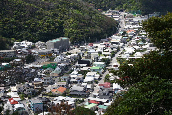 朝仁町の史跡