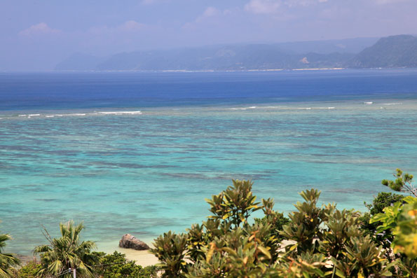 バシャ山村