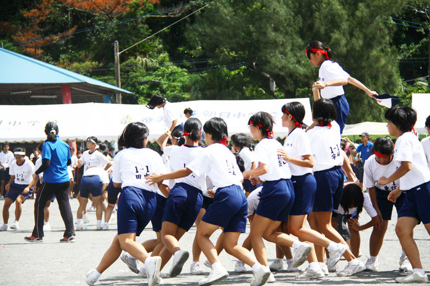 中学一年生のゲーム