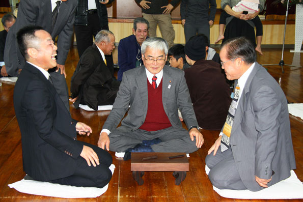 新春ナンコ大会２