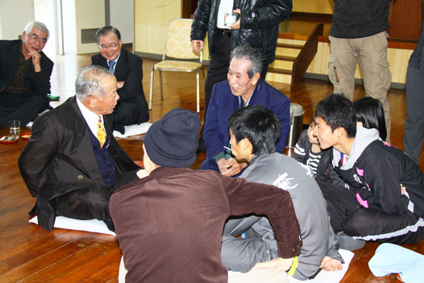 新春ナンコ大会２