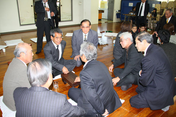 新春ナンコ大会２