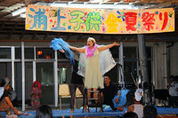 浦上夏祭り３