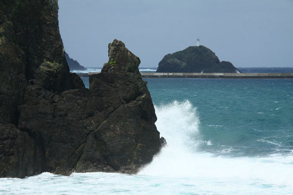 高波