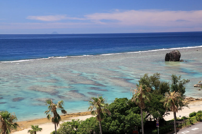 大浜海岸