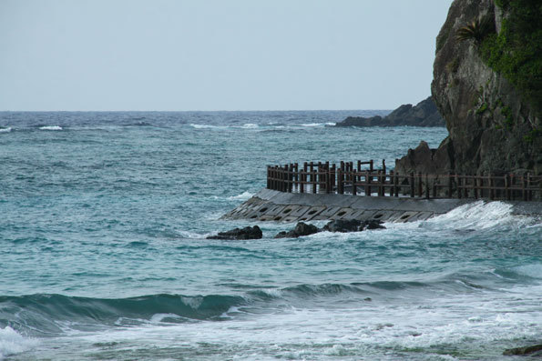 大浜海浜公園