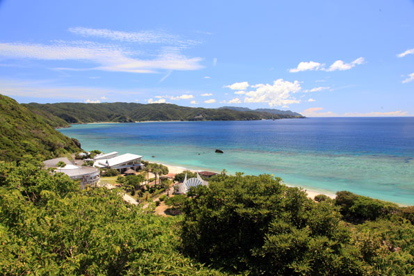 大浜海浜公園