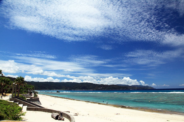 大浜海岸