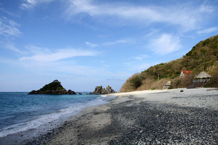 大浜小浜