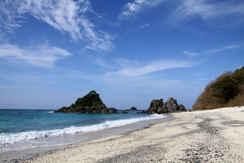 大浜小浜