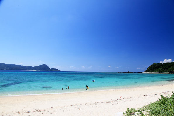 打田原崎原海岸