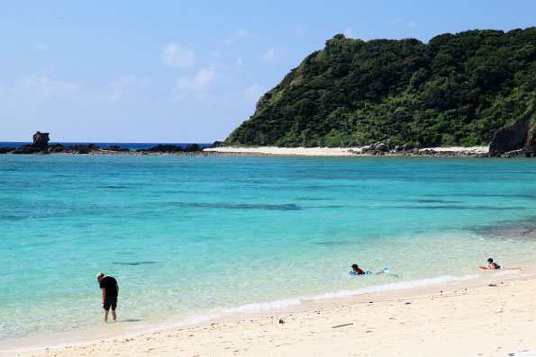 打田原海岸