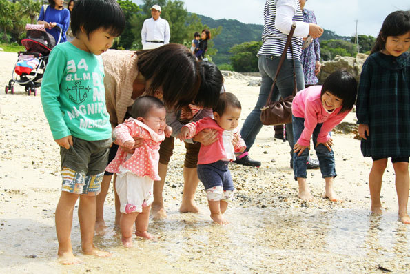 ３月節句