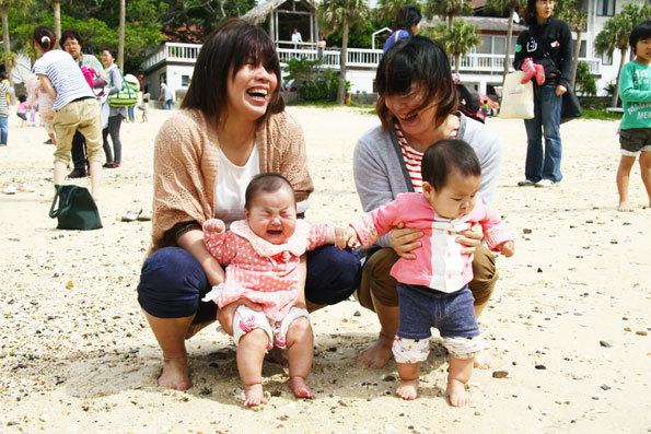３月節句