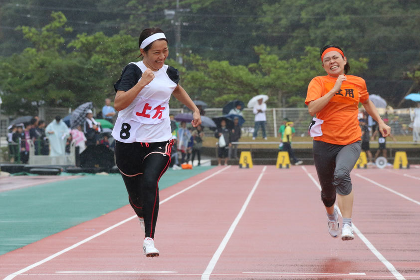 市民運動会２