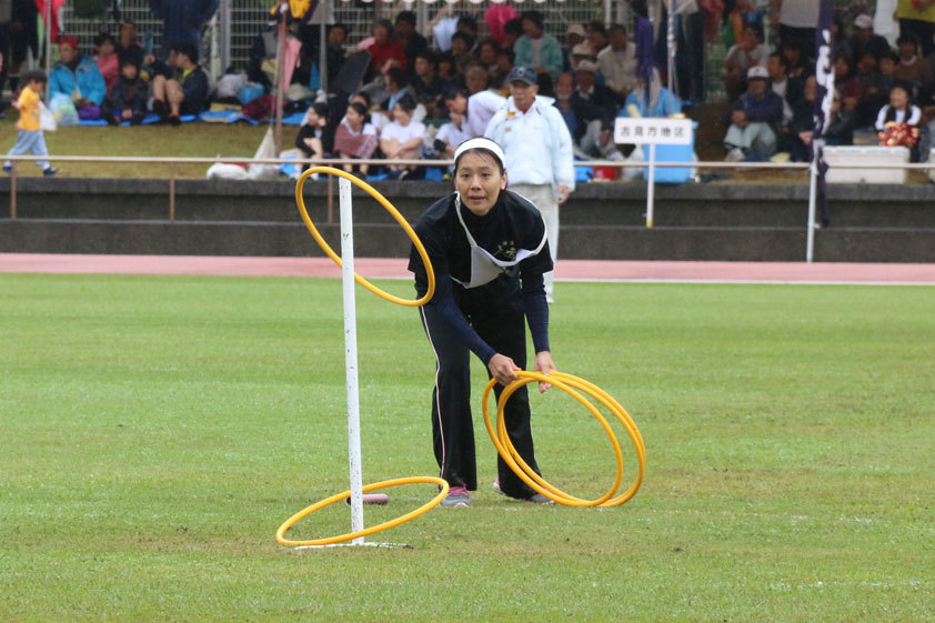 市民運動会２