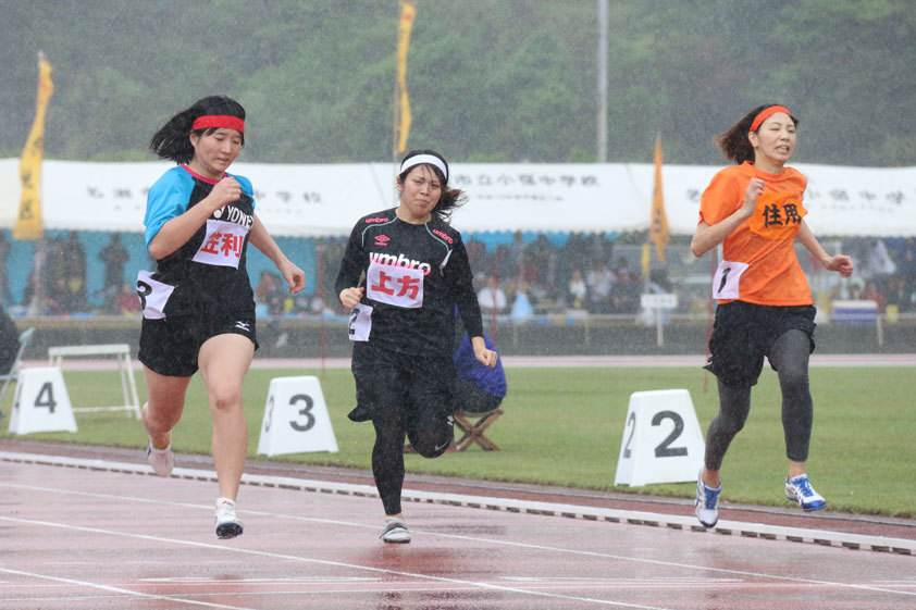 市民運動会２