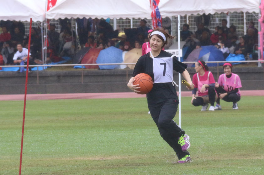 市民運動会３