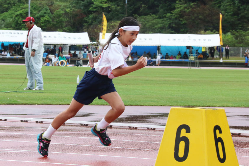 市民運動会３
