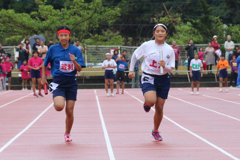 市民運動会３